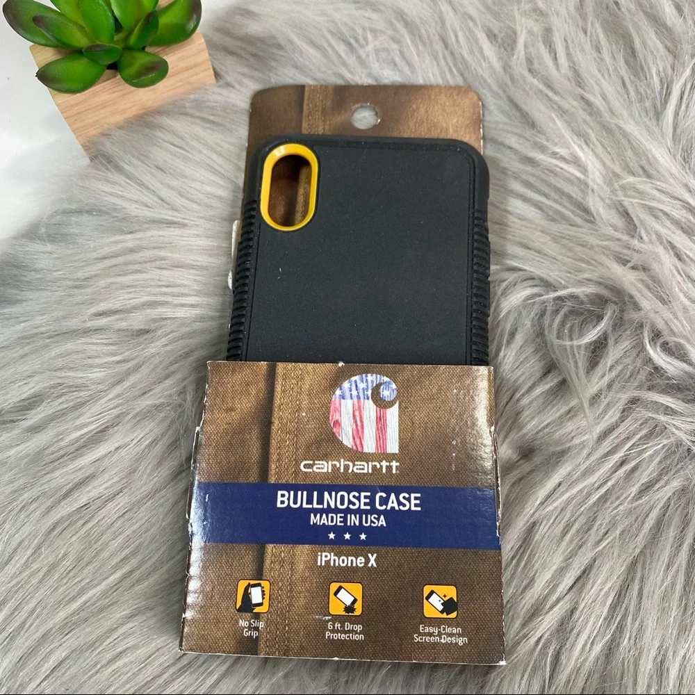 iPhone X Phone Case